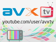AVX TV
