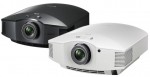 Hãy tận hưởng những phút giây thư giãn tại nhà với máy chiếu giải trí Full HD 3D Sony VPL-HW40ES