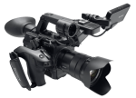 Sony giới thiệu máy quay 4K PXW-FS5 nhỏ gọn