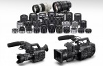Update Firmware cho máy quay Sony FS5