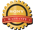 Thông báo ngừng cung cấp phiếu bảo hành giấy cho thiết bị chuyên dụng Sony