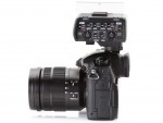 Đánh giá máy ảnh quay 4K Panasonic GH5 (Phần 1)