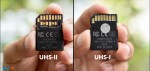 Tại sao thẻ nhớ SD có 2 hàng chân thẻ phía sau