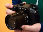 Đánh giá máy ảnh quay 4K Panasonic DC-GH5 (phần 2)