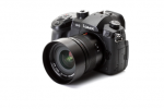 Đánh giá máy ảnh quay 4K GH5 (Phần 2)