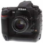 Cập nhật phiên bản phần mềm mới nhất cho máy ảnh Nikon D5