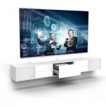 "Dnp Laser Panel đạt giải Laser Display "