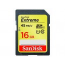 Sandisk Extreme SDHC 16GB
