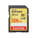 Sandisk Extreme SDHC 128GB