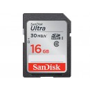 Sandisk Ultra SDHC 16GB