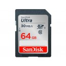 Sandisk Ultra SDHC 64GB