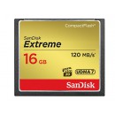 Sandisk Extreme CompactFlash 16Gb