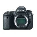 Canon EOS 6D (Thân máy)