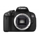 Canon EOS 650D (Thân máy)