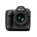 Nikon D4S (Thân máy)