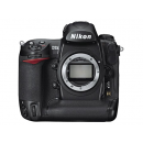 Nikon D3X (Thân máy)