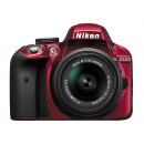 Nikon D3300 (Thân máy)