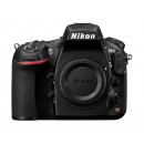 Nikon D800 (Thân máy)