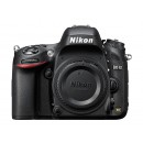 Nikon D600 (Thân máy)