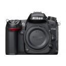 Nikon D7000 (Thân máy)