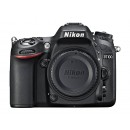 Nikon D7100 (Thân máy)