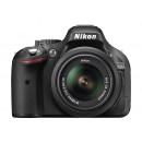 Nikon D5200 (Thân máy)
