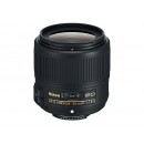 Nikon AF-S NIKKOR 35mm f1.8G ED