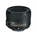 Nikon AF-S NIKKOR 50mm f/1.8G