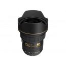 Nikon AF-S NIKKOR 14-24mm f/2.8G ED