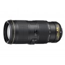 Nikon AF-S NIKKOR 70-200mm f/4G ED VR