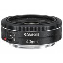 Canon EF40mm f/2.8 STM 