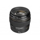 Canon EF85mm f/1.8 USM