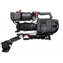 Zacuto Sony FS7 Recoil