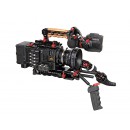 Zacuto Sony F5/F55 EVF Recoil Bundle