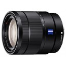 SONY Vario-Tessar® T* E 16-70mm F4 ZA OSS