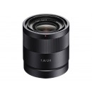 SONY Sonnar T* E 24mm F1.8 ZA