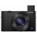 SONY RX100 IV