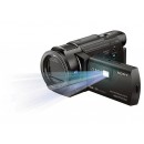 SONY AXP35 4K Handycam