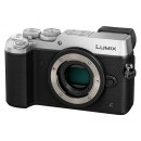 Panasonic DMC-GX8 Micro Four Thirds