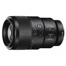 SONY FE 90mm F2.8 Macro G OSS