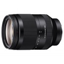 SONY FE 24-240 mm F3.5-6.3 OSS