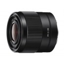 SONY FE 28mm F2