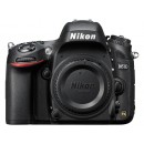 Nikon D610