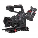 Zacuto C100 Z-Finder Recoil