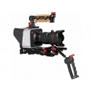 Zacuto Cine EVF Recoil 