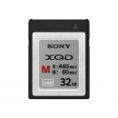 SONY QD-M32