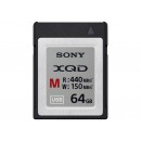 SONY QD-M64