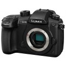 Panasonic DMC-GH5 (body)