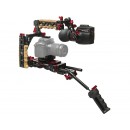 Zacuto Indie Gratical HD Bundle