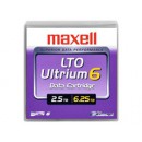 Maxell LTO-6 Ultrium